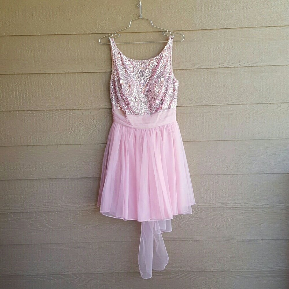 Homecoming/Prom Dress